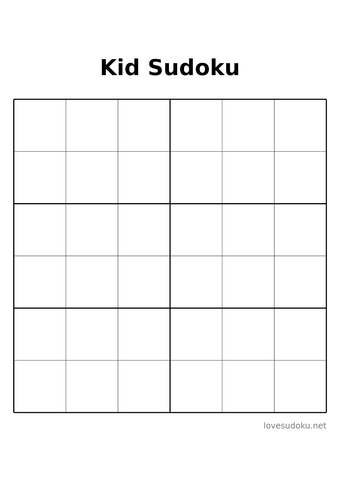how to solve sudoku fast